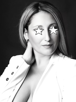 2° sezione Foto by Leo a Francine in B/N