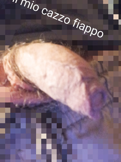 Il mio culetto Parte 24