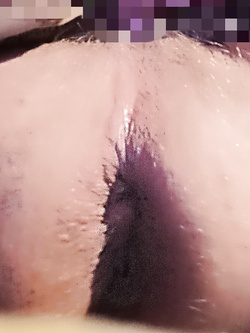 Il mio culetto Parte 24