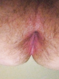 voglia di un grosso maschio