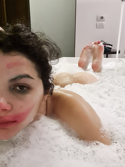 Valentina Nappi foto onlyfans