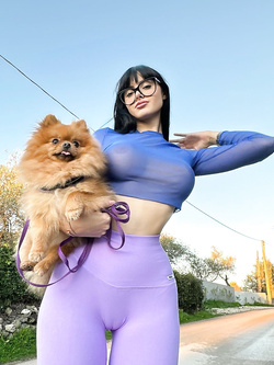 Quando tua figlia è na zoccola