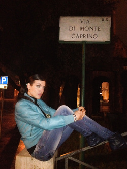 ANDIAMO IN VACANZA INSIEME?