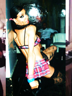 CERCO AMICI SU ROMA SOLTANTO GRAZIE