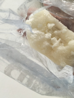 Il mio sperma surgelato