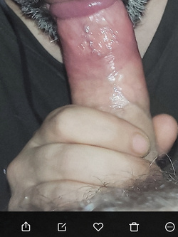 Succhiare grosso cazzo