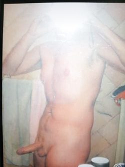 Miei scatti personali