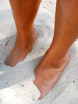 La Mia Sirenetta Francine...per voi