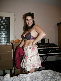 Amante pelosa Parte 2