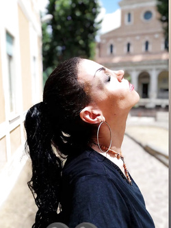 DONNA SERIA TI CERCA PER COMPAGNIA A CASA DA ME