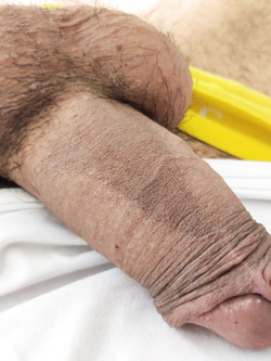 Escilo un po' fetish