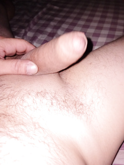 Ho sempre voglia Parte 3