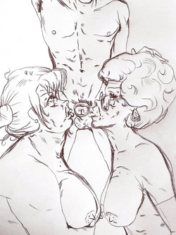 Veneto Treviso solo donne