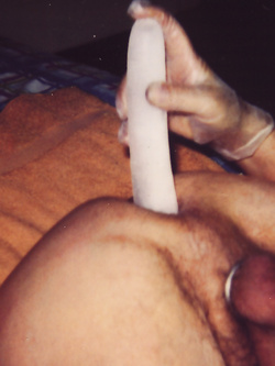 DILDO DI GHIACCIO 2024