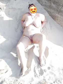 Vacanze al mare con le mie donne ucraine (e amiche)