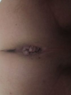 Mi piacerebbe essere leccato