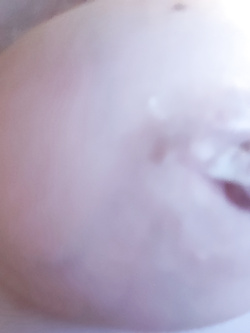 Tette legate e sborrate