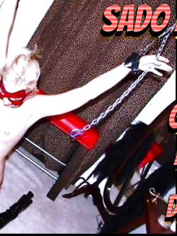 ALINA - PORCELLONA BIONDA ALLO SBANDO