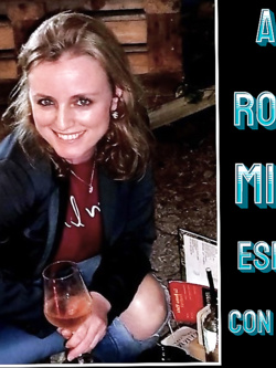 ALINA - PORCELLONA BIONDA ALLO SBANDO