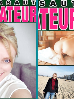 ALINA - PORCELLONA BIONDA ALLO SBANDO