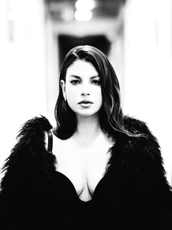 Le donne che amo: EMMA MARRONE