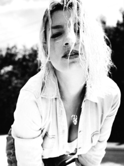 Le donne che amo: EMMA MARRONE