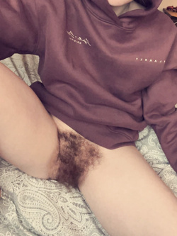 La pelosa mostra il suo pelo