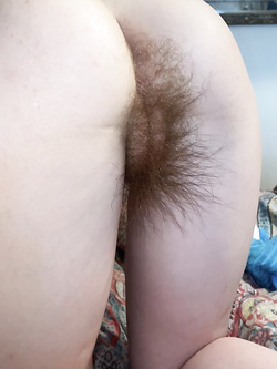 La pelosa mostra il suo pelo