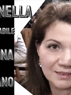 ANTONELLA - INSOSPETTABILE PORCELLONA