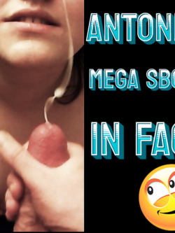 ANTONELLA - INSOSPETTABILE PORCELLONA