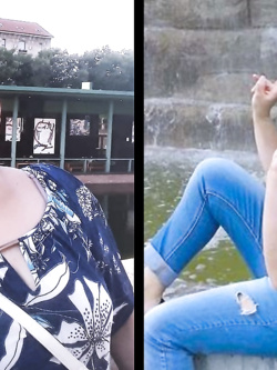 ANTONELLA - INSOSPETTABILE PORCELLONA