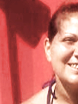 ANTONELLA - INSOSPETTABILE PORCELLONA