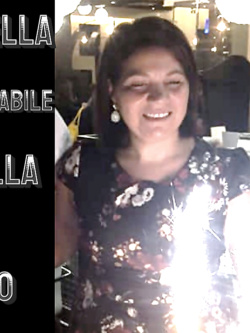 ANTONELLA - INSOSPETTABILE PORCELLONA