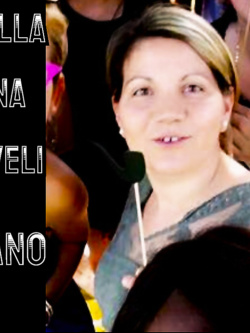 ANTONELLA - INSOSPETTABILE PORCELLONA