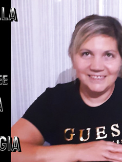 ANTONELLA - INSOSPETTABILE PORCELLONA