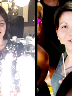 ANTONELLA - INSOSPETTABILE PORCELLONA