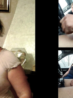 ANTONELLA - INSOSPETTABILE PORCELLONA