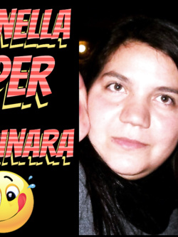 ANTONELLA - INSOSPETTABILE PORCELLONA