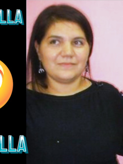 ANTONELLA - INSOSPETTABILE PORCELLONA