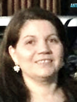 ANTONELLA - INSOSPETTABILE PORCELLONA