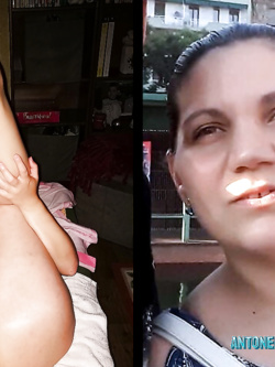 ANTONELLA - INSOSPETTABILE PORCELLONA