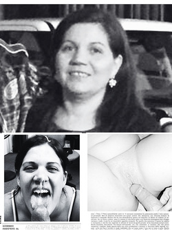 ANTONELLA - INSOSPETTABILE PORCELLONA