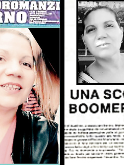 ANTONELLA - INSOSPETTABILE PORCELLONA