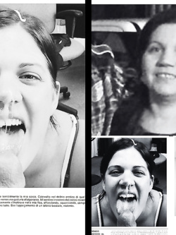 ANTONELLA - INSOSPETTABILE PORCELLONA