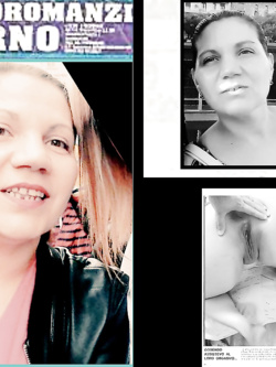 ANTONELLA - INSOSPETTABILE PORCELLONA