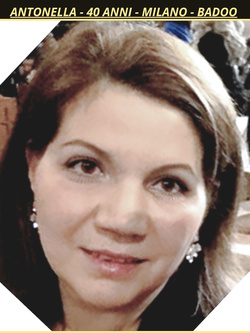 ANTONELLA - INSOSPETTABILE PORCELLONA