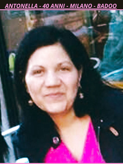 ANTONELLA - INSOSPETTABILE PORCELLONA