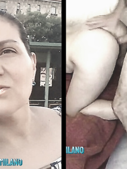 ANTONELLA - INSOSPETTABILE PORCELLONA