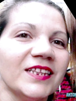 ANTONELLA - INSOSPETTABILE PORCELLONA