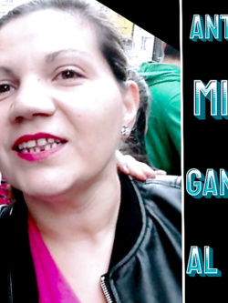 ANTONELLA - INSOSPETTABILE PORCELLONA